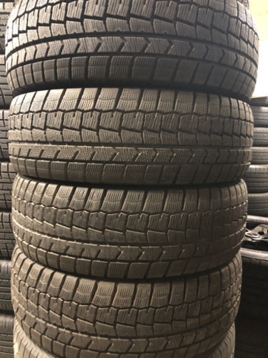 良品‼️195/65R15