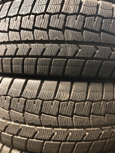 良品‼️195/65R15
