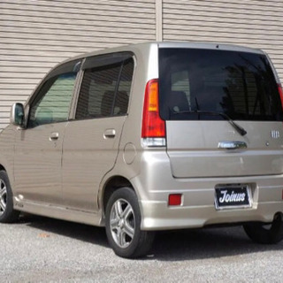 【車検２年、名義変更代コミ】ホンダ　ライフの画像