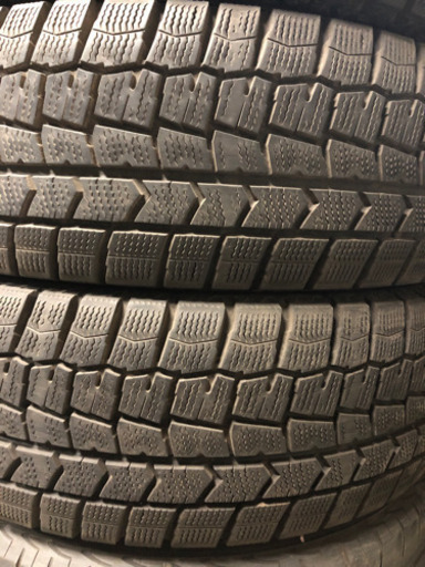 良品‼️195/65R15