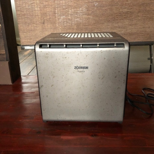 ZOJIRUSHI 空気清浄機