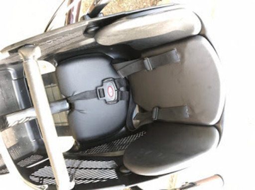 ０－１８　☆電動自転車　パナソニックギュット２０インチ
