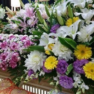 家族葬の自宅葬、費用が節約でき、ゆっくりとお別れができるので、大変喜ばれ、相談・予約・施行が増えております～ - 地元のお店