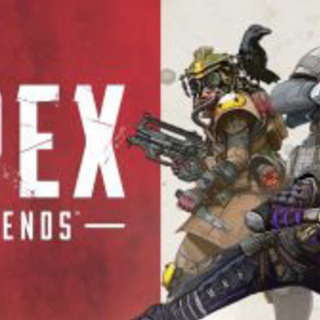 Apex Legends フレンド募集！