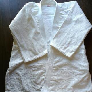 柔道着　3点セット　2号の画像