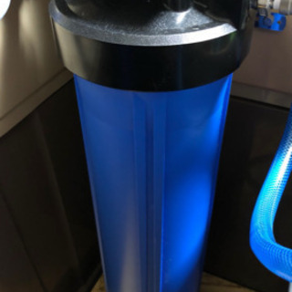 美品！！純水器(プロ仕様)