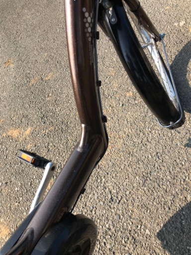 ９－５９　電動自転車ブリジストンアンジェリーノ　 