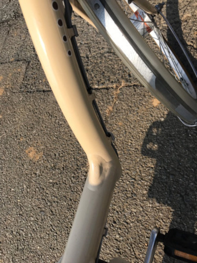 ９－６１　電動自転車ブリジストンアンジェリーノ