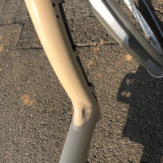 ９－６１　電動自転車ブリジストンアンジェリーノの画像