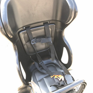 ９－６４　電動自転車ヤマハパスキッス２０インチ　充電器なしの画像