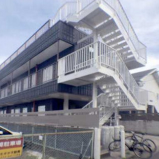 🌺入居総額7万円🌼京成本線 京成船橋駅 歩22分🌺千葉県船橋市栄...