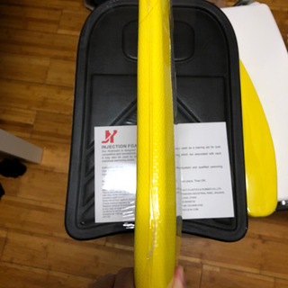 キックボードの画像