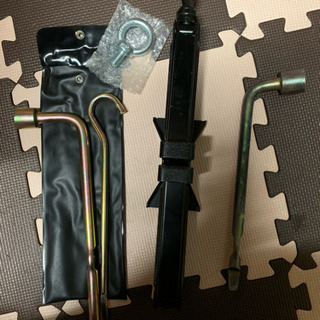 ジャッキ等の画像