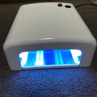 UVライト 36W♡ ジェルネイル レジン♡