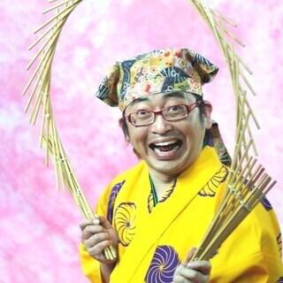 劇団とんとこパピィ　演劇＆大道芸パフォーマンス《南京玉すだれ》指導 - メンバー募集