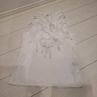 サリア　ノースリーブ