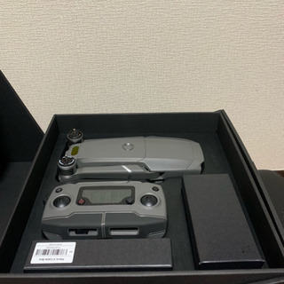 DJI Mavic2 Zoom中古良品 ドローンの画像