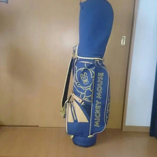レディースゴルフクラブセット