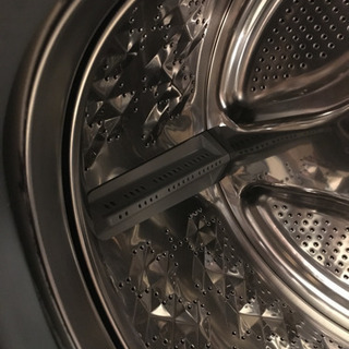 ドラム式洗濯機 NA-VD210L Panasonic