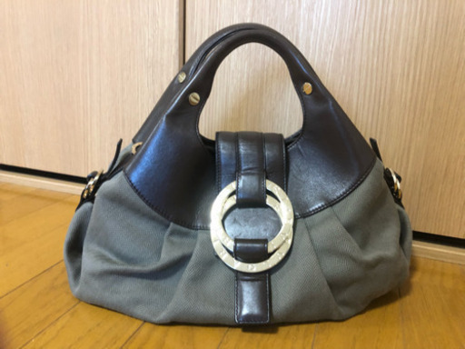 ブルガリバッグ お値下げしました！