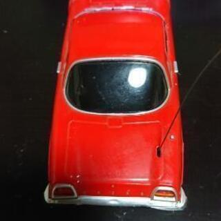 😺お買い得❗コスモロータリースポーツ(ラジコン本体のみ)の画像