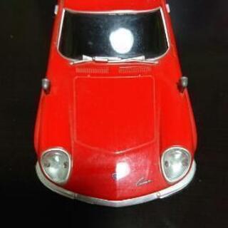 😺お買い得❗コスモロータリースポーツ(ラジコン本体のみ)の画像