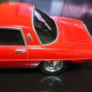 😺お買い得❗コスモロータリースポーツ(ラジコン本体のみ)の画像