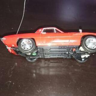 😺お買い得❗コスモロータリースポーツ(ラジコン本体のみ)の画像