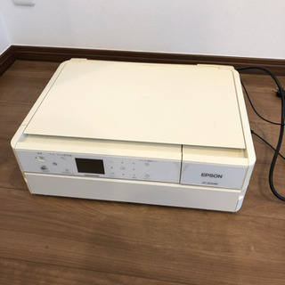 EPSON プリンター EP-804AW ジャンク品扱い