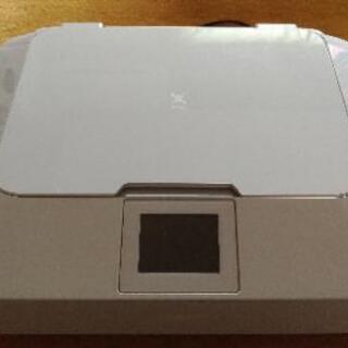 キャノン PIXUS MG6330 無料