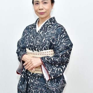 最短3か月で着物が着れて日舞が踊れる 特別コースの画像