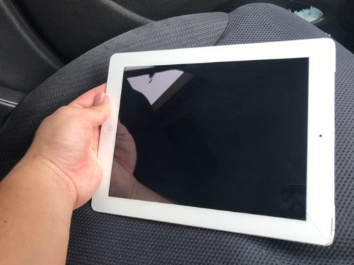 iPad 第四世代 32G