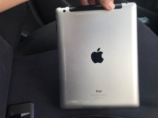 iPad 第四世代 32G