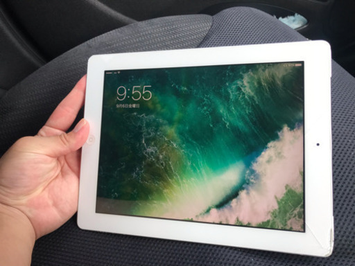 iPad 第四世代 32G