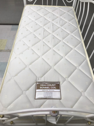 【美品】プリンセスベッド ジュリア