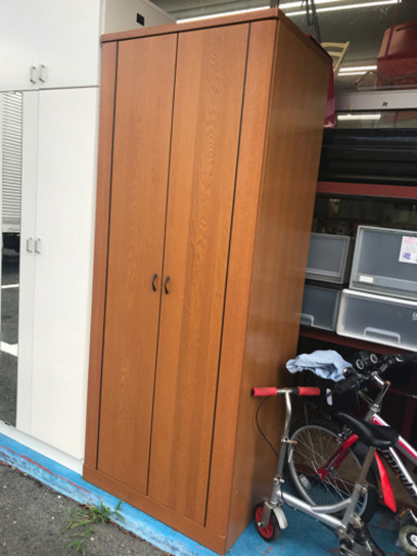 本日お持ち帰り限定大特価!!!収納棚