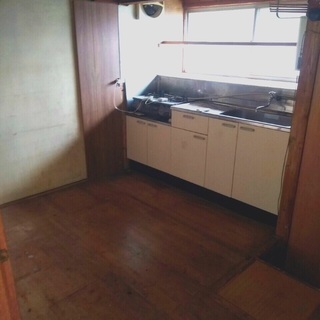 ★倉敷 玉島柏島 静かな平屋あります。ペット、生活保護、DIY、...