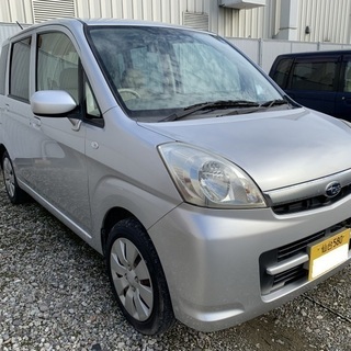 仙台☆H21ステラ2WD☆車検R2.3☆CVT！絶好調！関東モノ...
