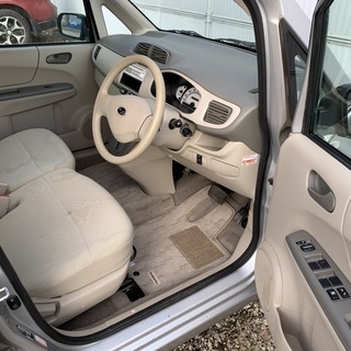 仙台☆H21ステラ2WD☆車検R2.3☆CVT！絶好調！関東モノ！コミコミ88000円でok！の画像