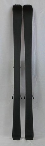 カード決済対応！19Y0256 6S7 値下げ スキー KASTLE ケスレー TECSPEED3.3B 140cm ビンディング LR4.5　中古