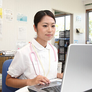 12月スタート！病院内での庶務業務の仕事【面談あり】