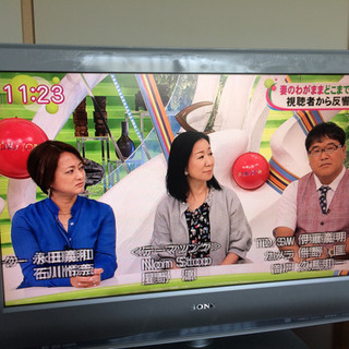 SONY 液晶テレビ KDLー32S2500