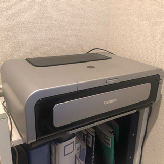 プリンターとスキャナーあげます