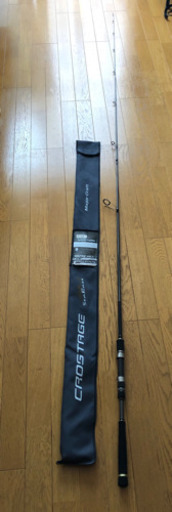 釣り具セット 竿、リール、バス用ルアー