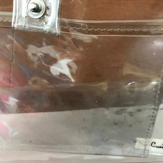 値下げ‼︎女児 水着バックの画像