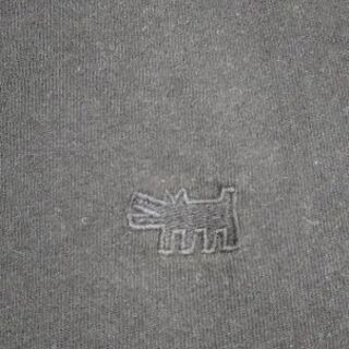 【お話し中】長袖Tシャツ2の画像