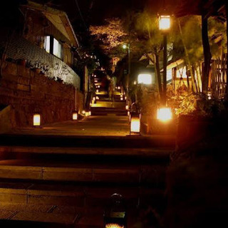 福井散歩