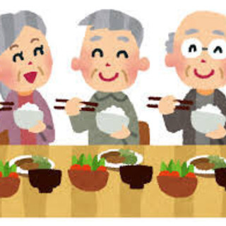 ご飯会メンバー - 福井市