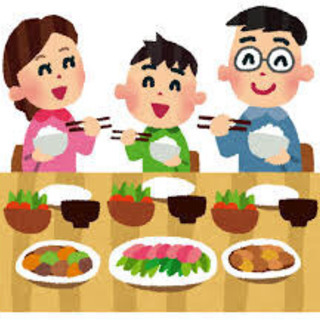 ご飯会メンバー