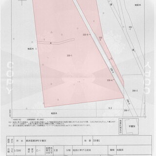 東京ドーム7個分の「原野」ゆずります - 不動産
